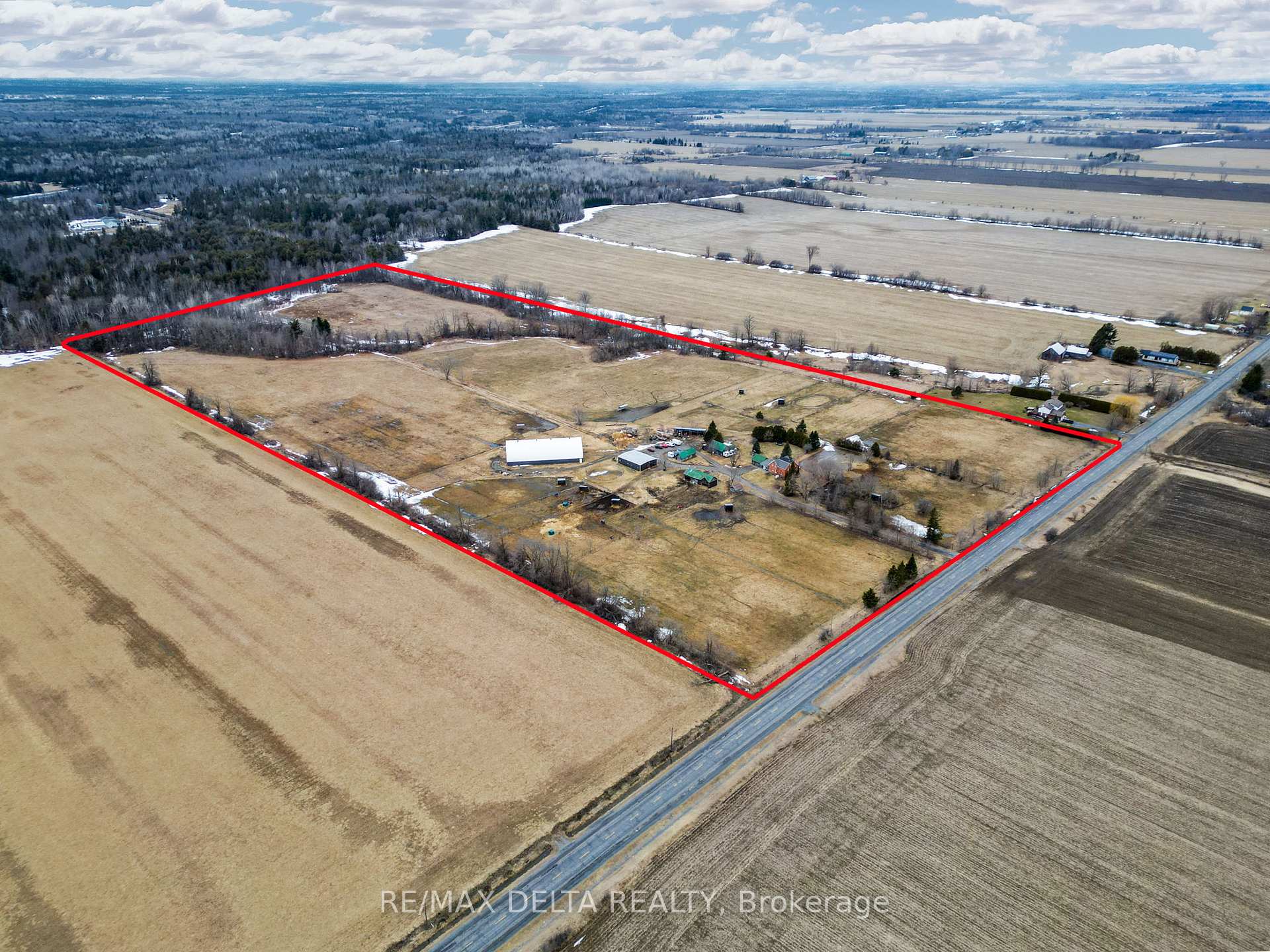 Photo 32 of 1773 Diamondview Road, Ottawa, Huntley Ward (North East) — HOMEH