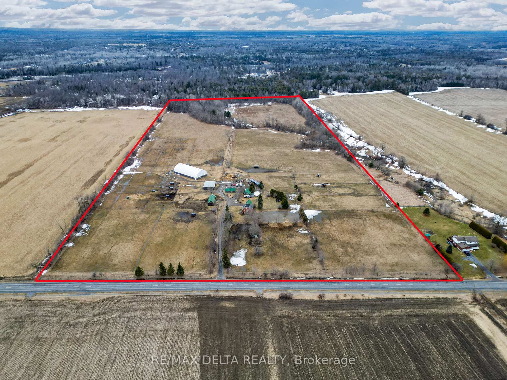 Photo 31 of 1773 Diamondview Road, Ottawa, Huntley Ward (North East) — HOMEH