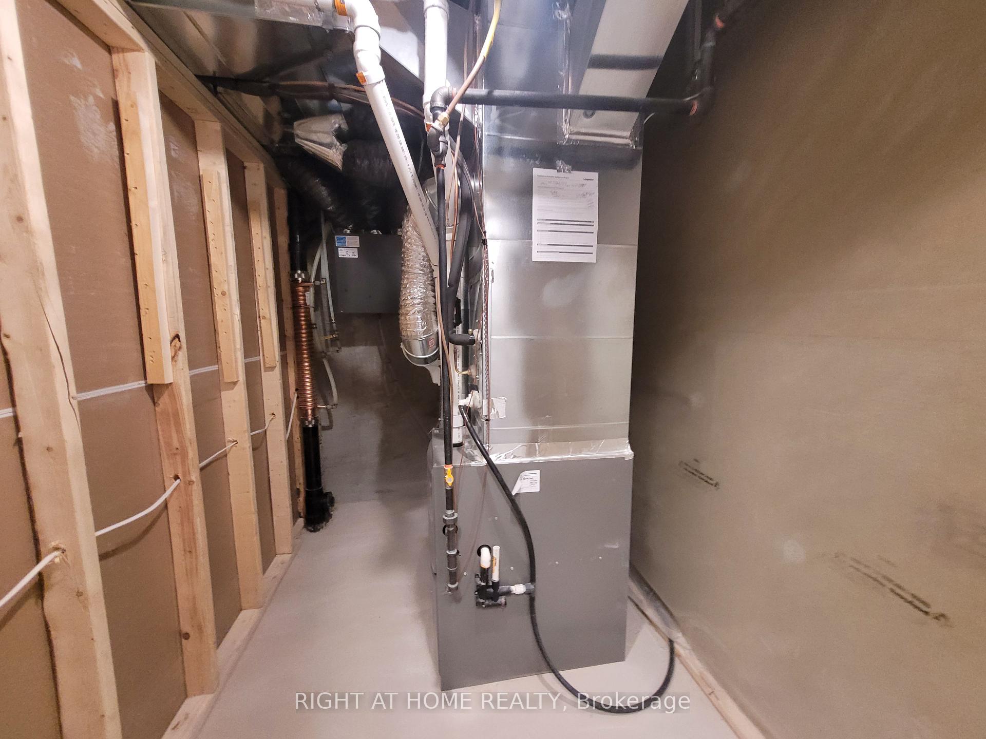 Photo 29 of 1062 Ballyhale Heights, Ottawa, Barrhaven - Half Moon Bay — HOMEH