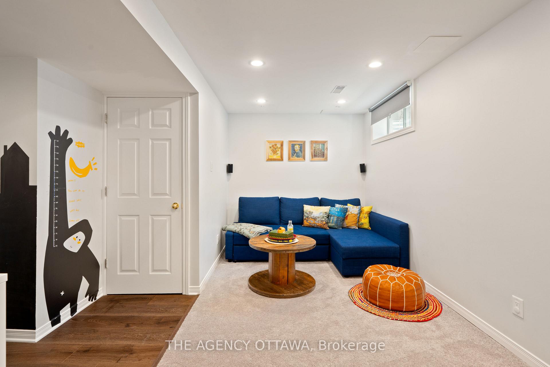 Photo 29 of 42 Kirkstone Private, Ottawa, Barrhaven - Stonebridge — HOMEH