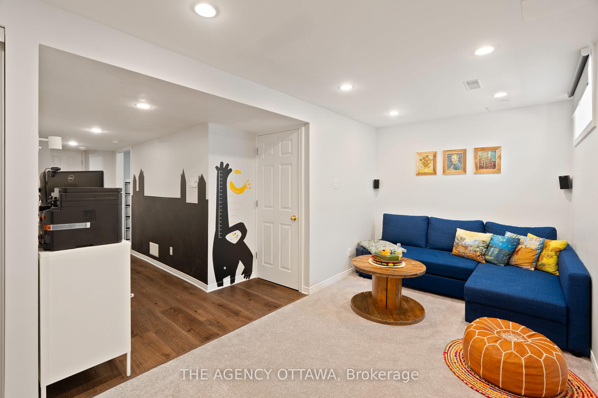 Photo 30 of 42 Kirkstone Private, Ottawa, Barrhaven - Stonebridge — HOMEH