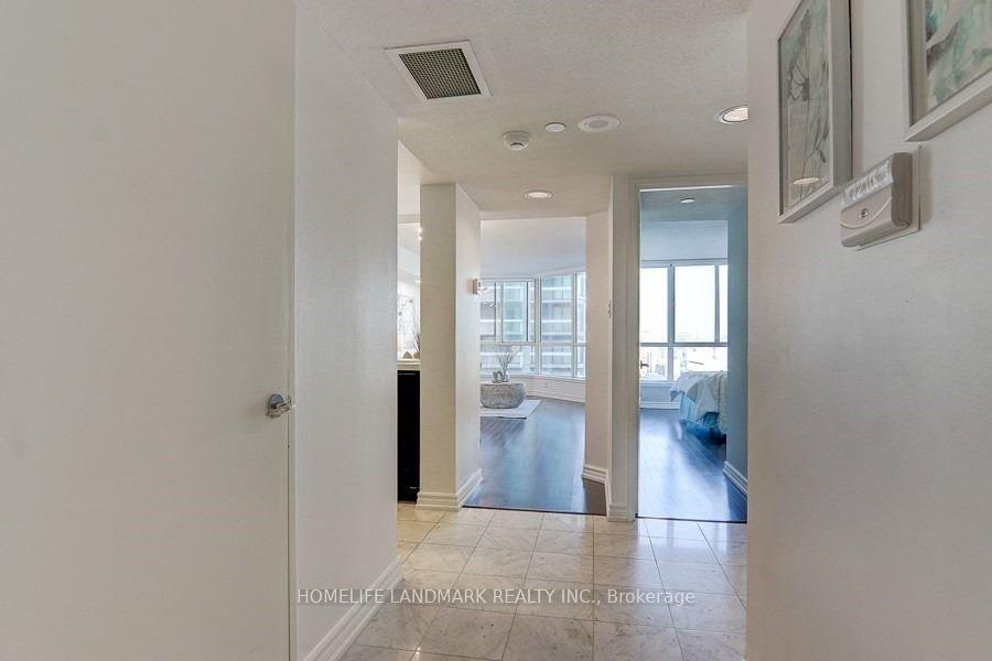 Photo 26 of Unit 1908, 38 Elm Street, Toronto, Bay Street Corridor — HOMEH