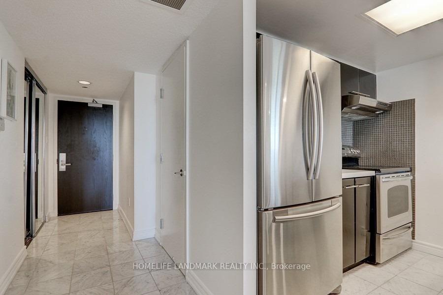 Photo 27 of Unit 1908, 38 Elm Street, Toronto, Bay Street Corridor — HOMEH