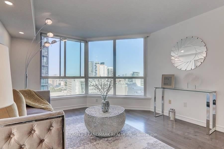 Photo 12 of Unit 1908, 38 Elm Street, Toronto, Bay Street Corridor — HOMEH