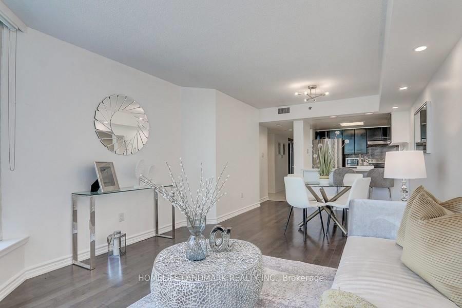 Photo 15 of Unit 1908, 38 Elm Street, Toronto, Bay Street Corridor — HOMEH