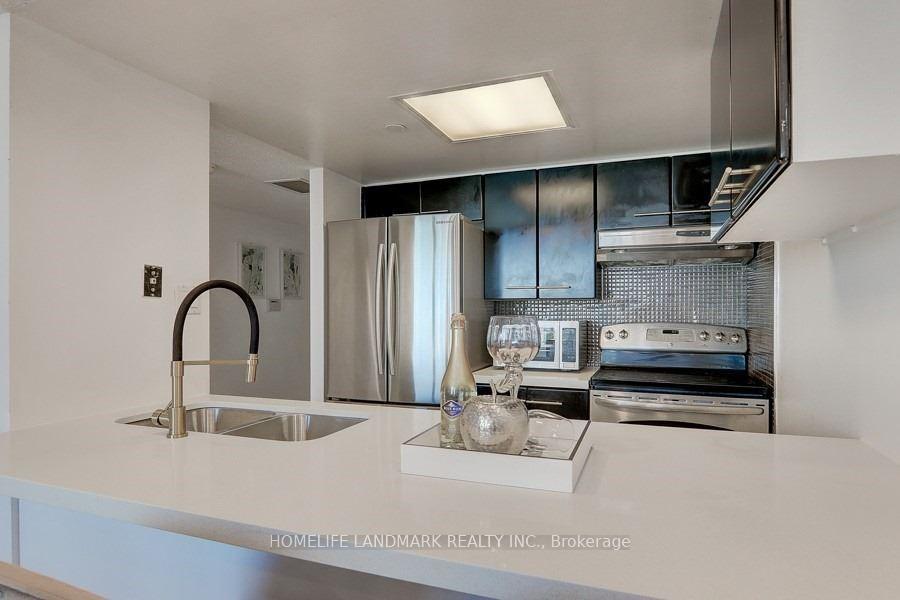 Photo 22 of Unit 1908, 38 Elm Street, Toronto, Bay Street Corridor — HOMEH