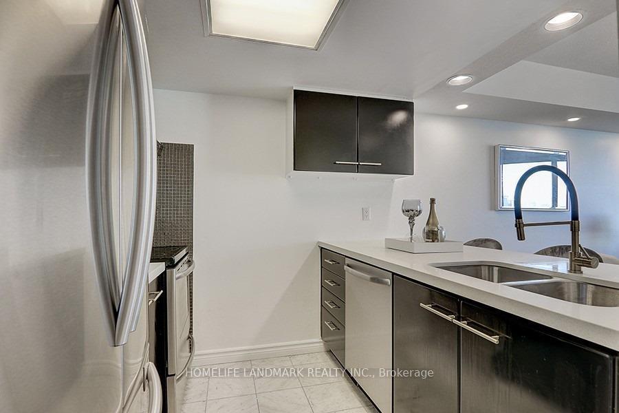 Photo 10 of Unit 1908, 38 Elm Street, Toronto, Bay Street Corridor — HOMEH