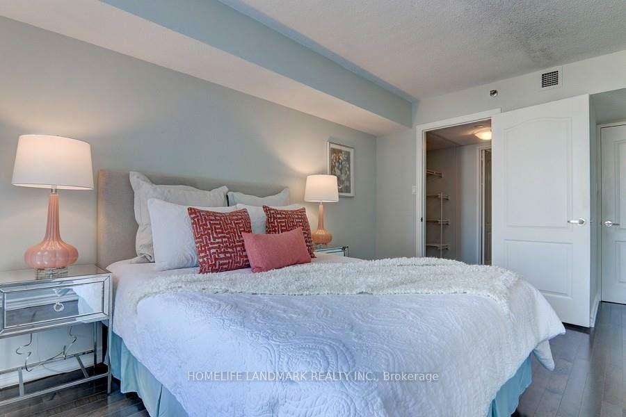 Photo 16 of Unit 1908, 38 Elm Street, Toronto, Bay Street Corridor — HOMEH