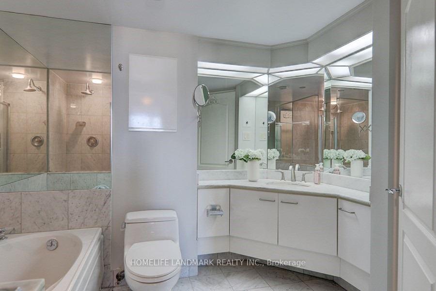 Photo 18 of Unit 1908, 38 Elm Street, Toronto, Bay Street Corridor — HOMEH