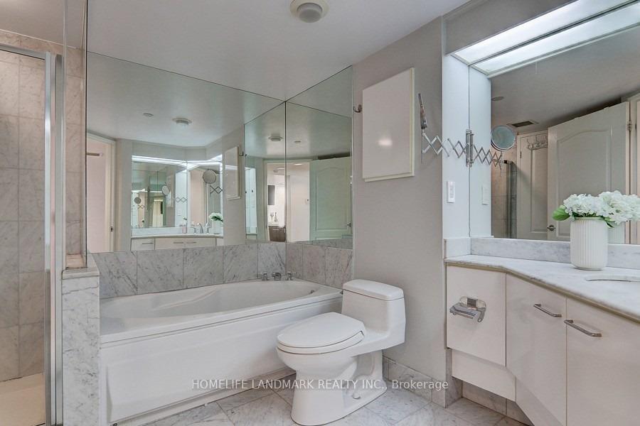 Photo 14 of Unit 1908, 38 Elm Street, Toronto, Bay Street Corridor — HOMEH