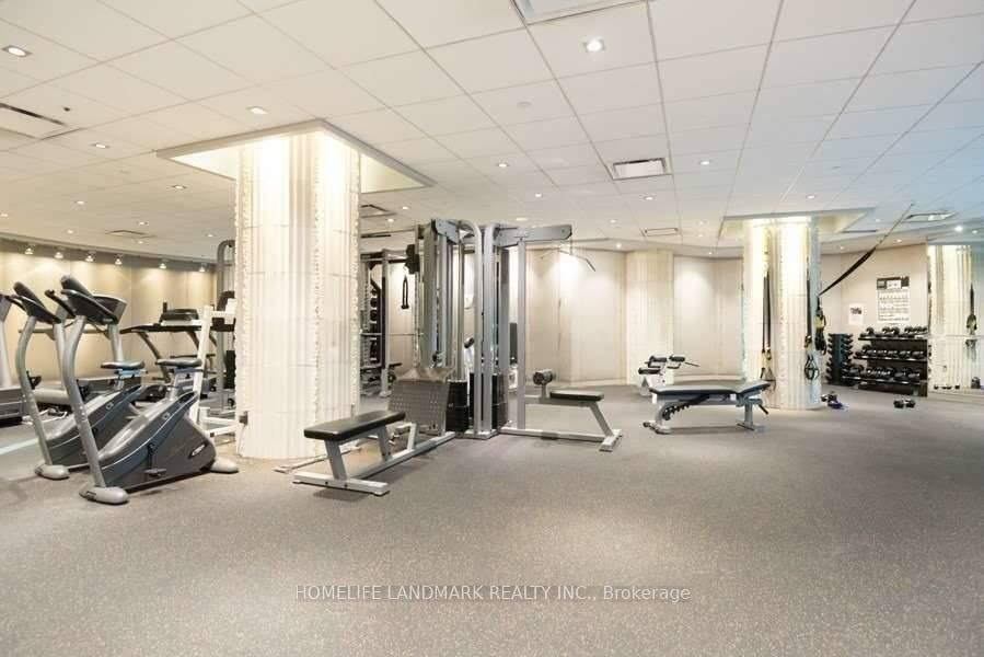 Photo 23 of Unit 1908, 38 Elm Street, Toronto, Bay Street Corridor — HOMEH