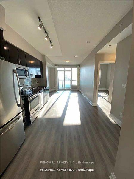 Photo 15 of Unit 2211, 7171 Yonge Street, Markham, Grandview — HOMEH