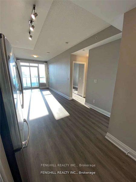 Photo 21 of Unit 2211, 7171 Yonge Street, Markham, Grandview — HOMEH