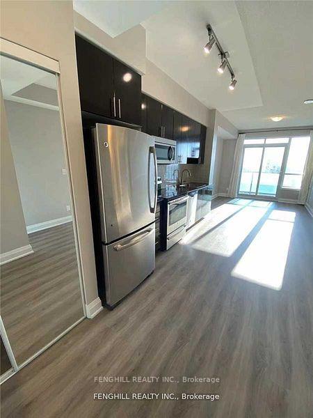 Photo 3 of Unit 2211, 7171 Yonge Street, Markham, Grandview — HOMEH