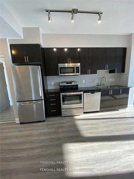 Photo 6 of Unit 2211, 7171 Yonge Street, Markham, Grandview — HOMEH