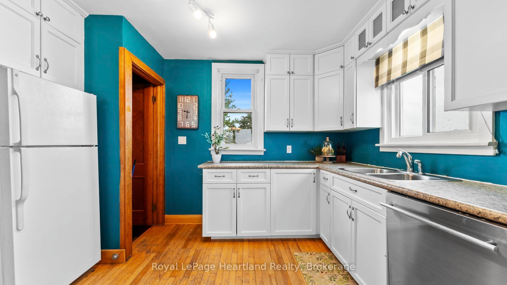 Photo 2 of 41553 Summerhill Road S, Central Huron, Hullett — HOMEH