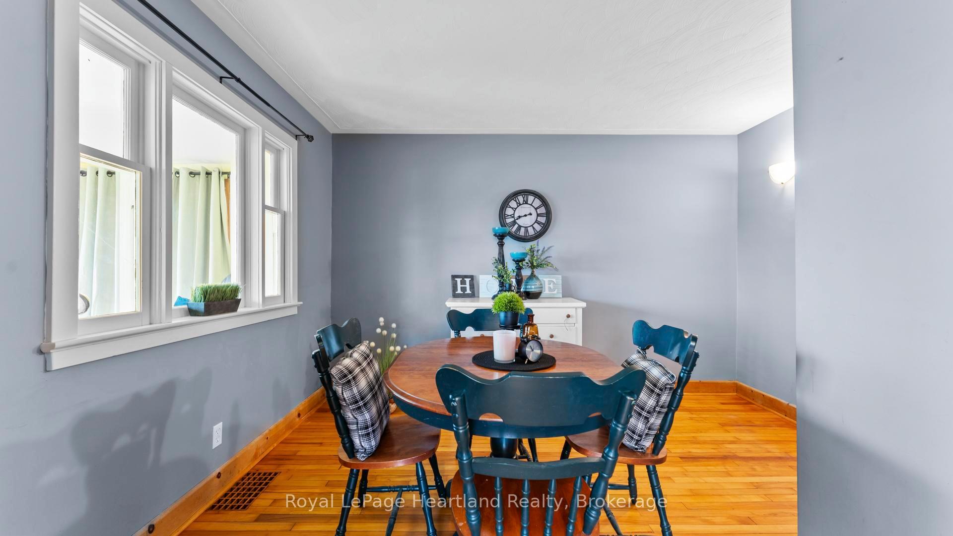 Photo 5 of 41553 Summerhill Road S, Central Huron, Hullett — HOMEH