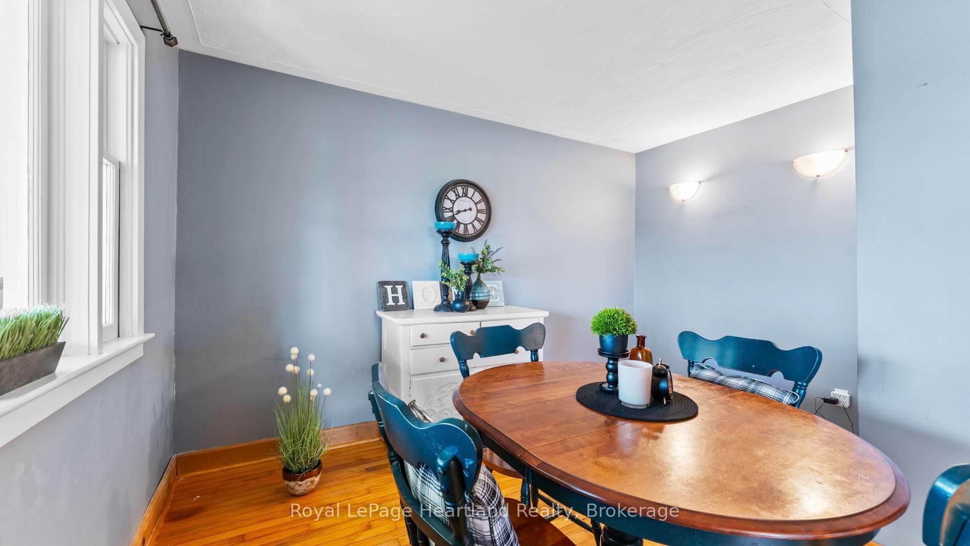 Photo 6 of 41553 Summerhill Road S, Central Huron, Hullett — HOMEH