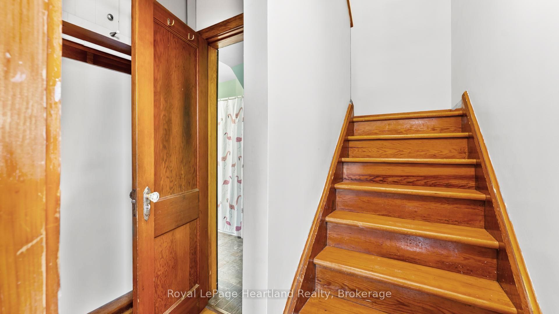 Photo 7 of 41553 Summerhill Road S, Central Huron, Hullett — HOMEH