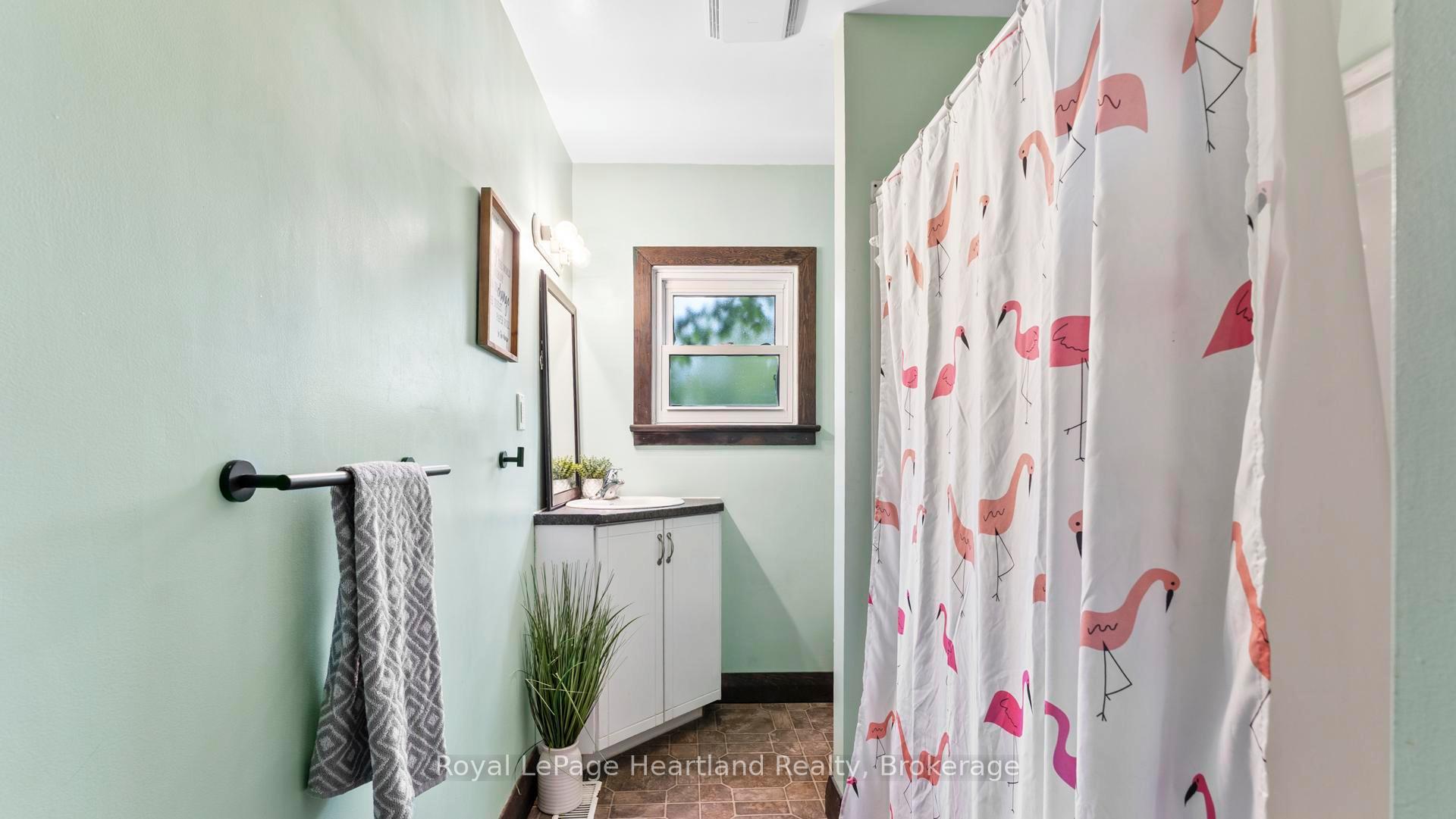Photo 8 of 41553 Summerhill Road S, Central Huron, Hullett — HOMEH