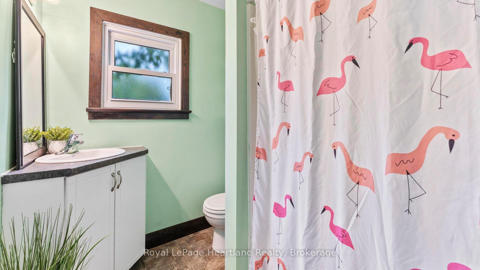 Photo 9 of 41553 Summerhill Road S, Central Huron, Hullett — HOMEH