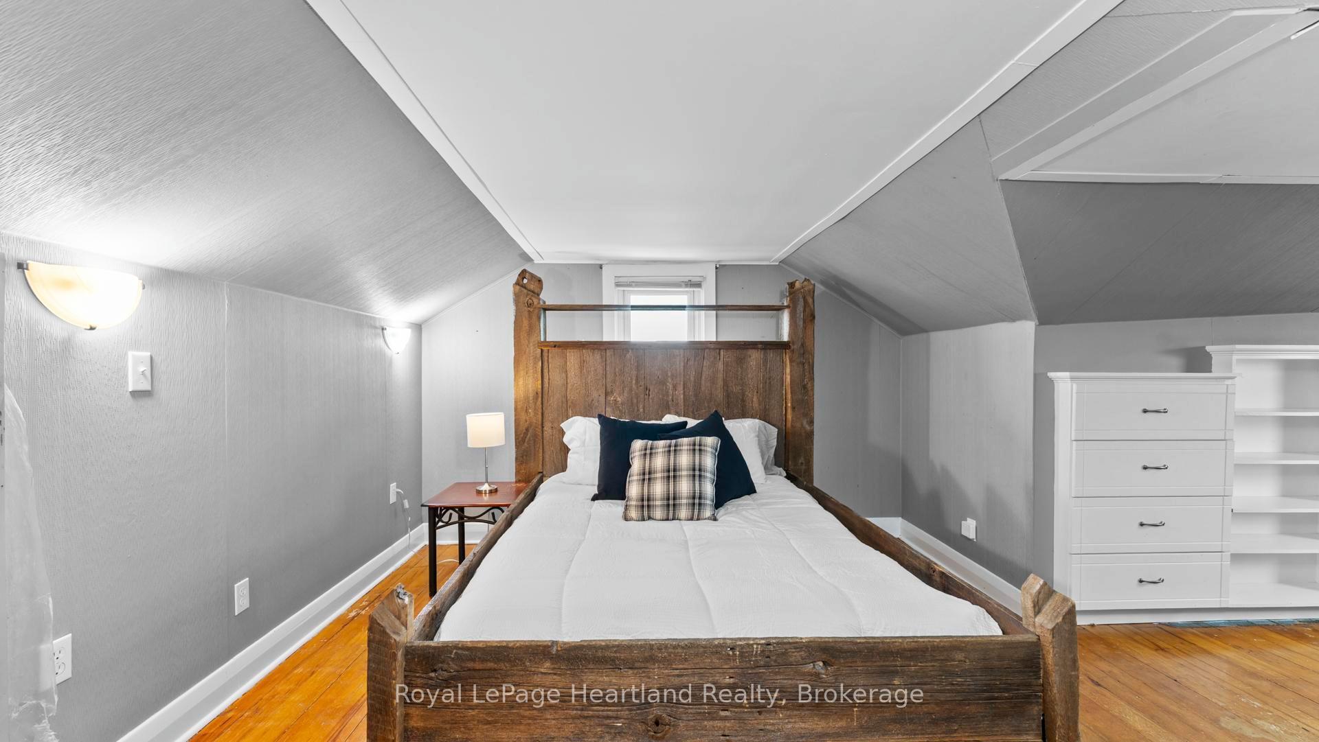 Photo 10 of 41553 Summerhill Road S, Central Huron, Hullett — HOMEH