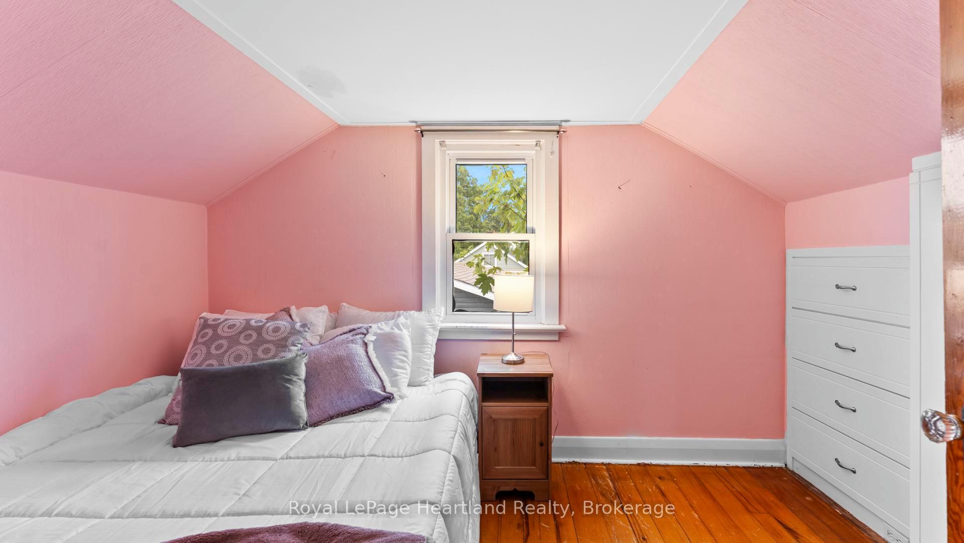 Photo 11 of 41553 Summerhill Road S, Central Huron, Hullett — HOMEH