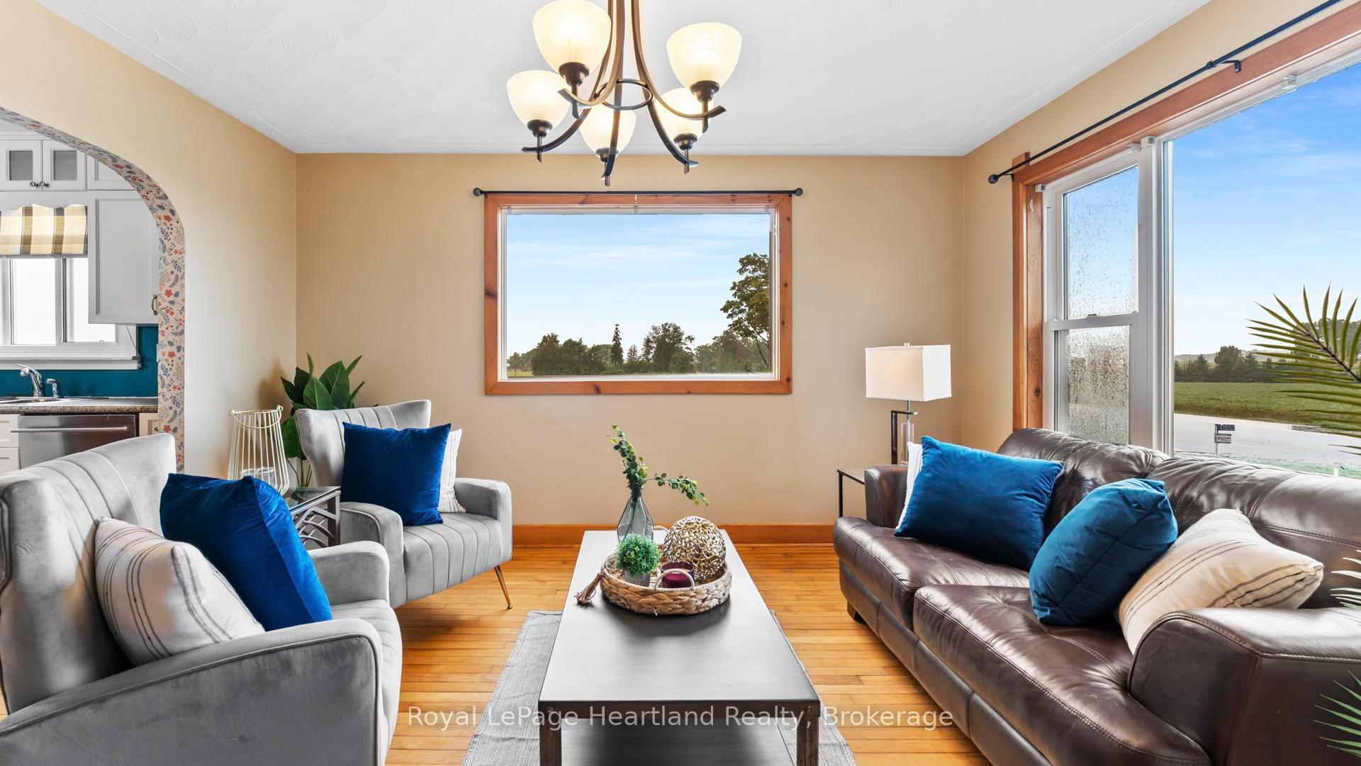 Photo 15 of 41553 Summerhill Road S, Central Huron, Hullett — HOMEH
