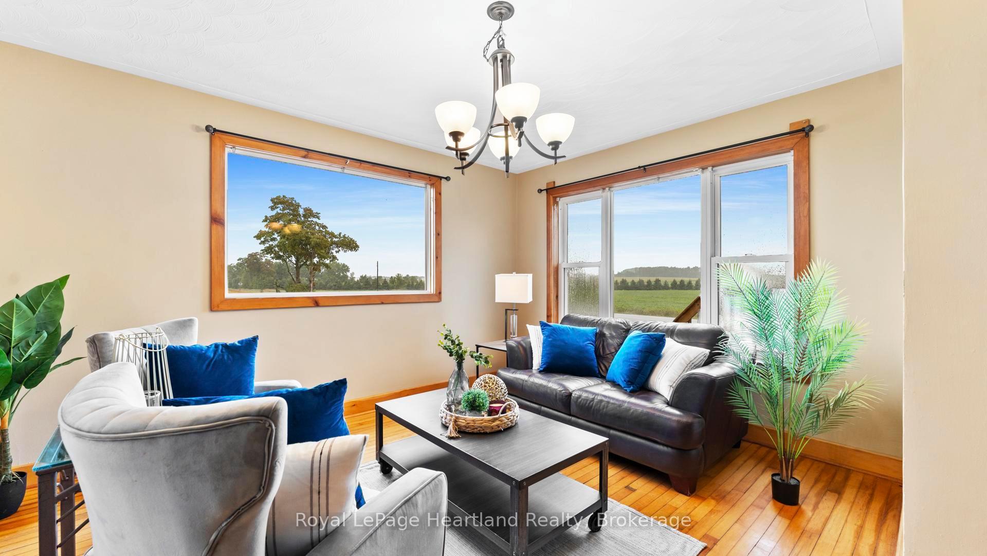 Photo 20 of 41553 Summerhill Road S, Central Huron, Hullett — HOMEH
