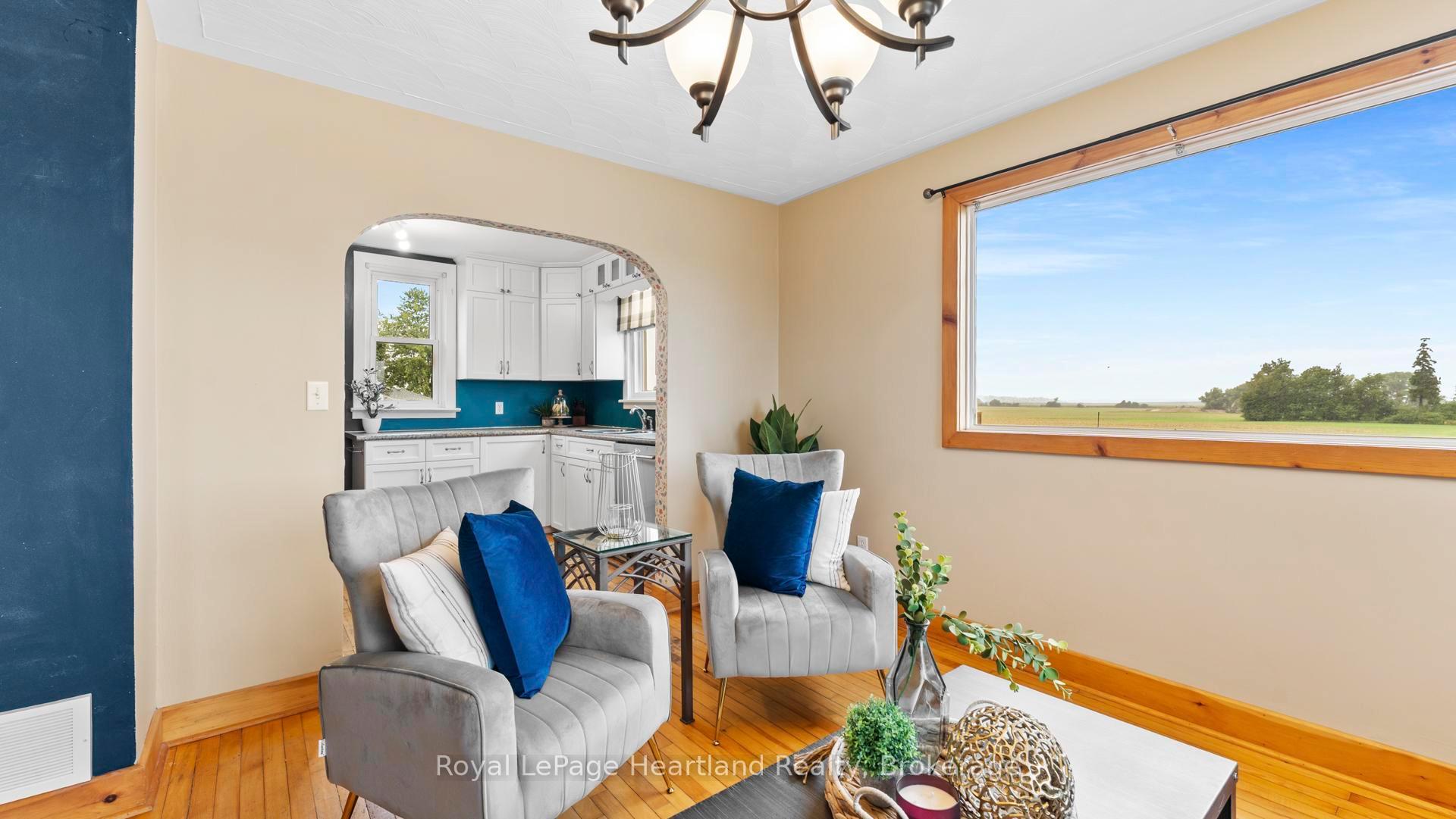 Photo 21 of 41553 Summerhill Road S, Central Huron, Hullett — HOMEH