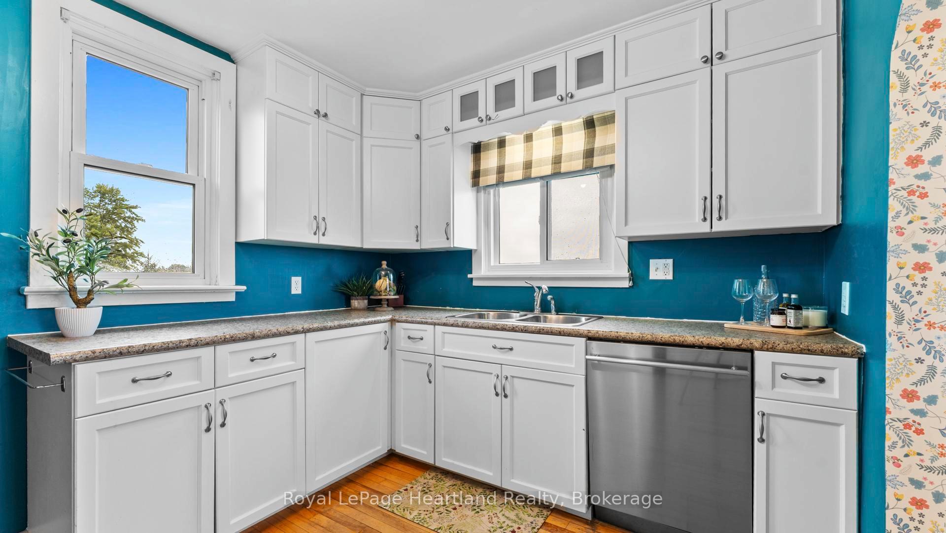 Photo 22 of 41553 Summerhill Road S, Central Huron, Hullett — HOMEH