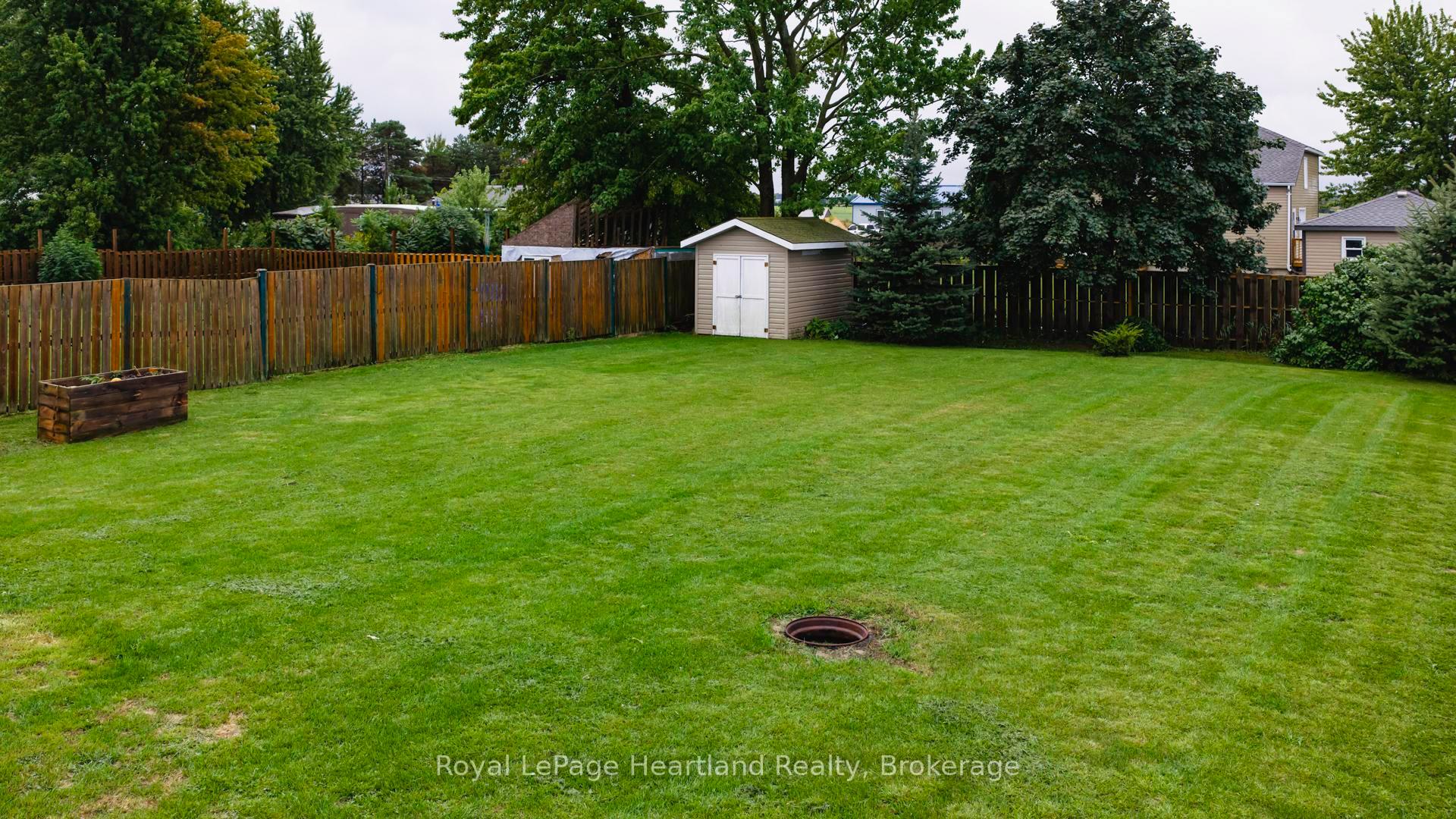 Photo 28 of 41553 Summerhill Road S, Central Huron, Hullett — HOMEH
