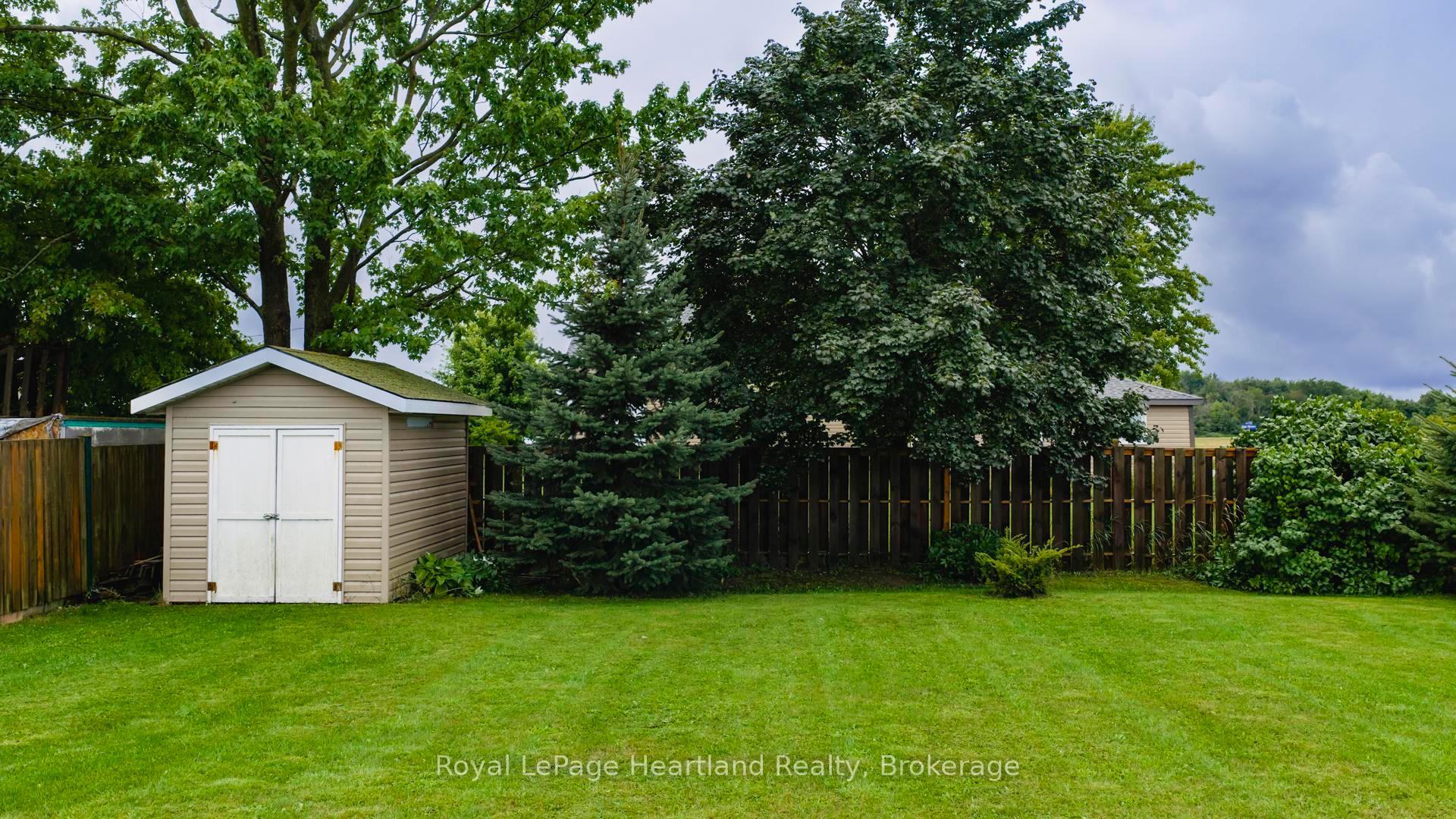 Photo 26 of 41553 Summerhill Road S, Central Huron, Hullett — HOMEH