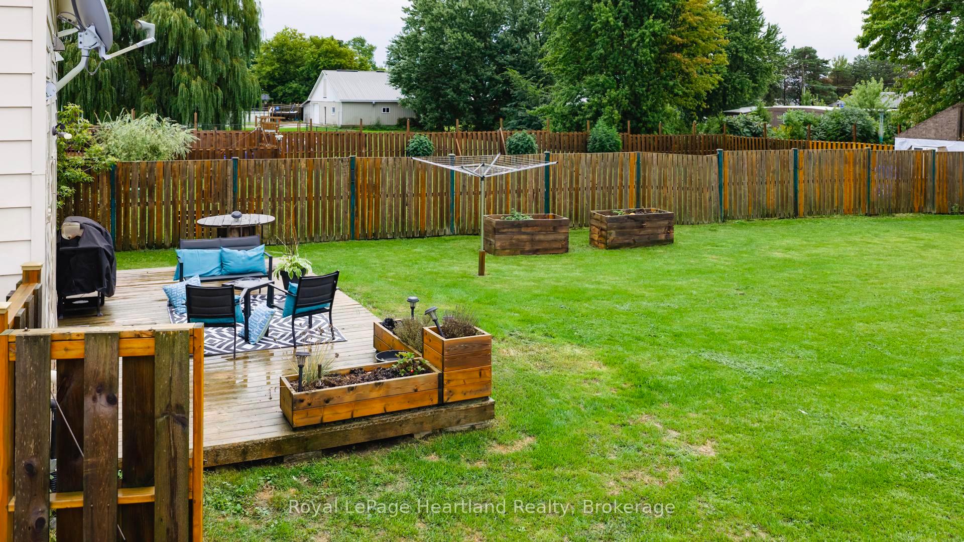 Photo 27 of 41553 Summerhill Road S, Central Huron, Hullett — HOMEH