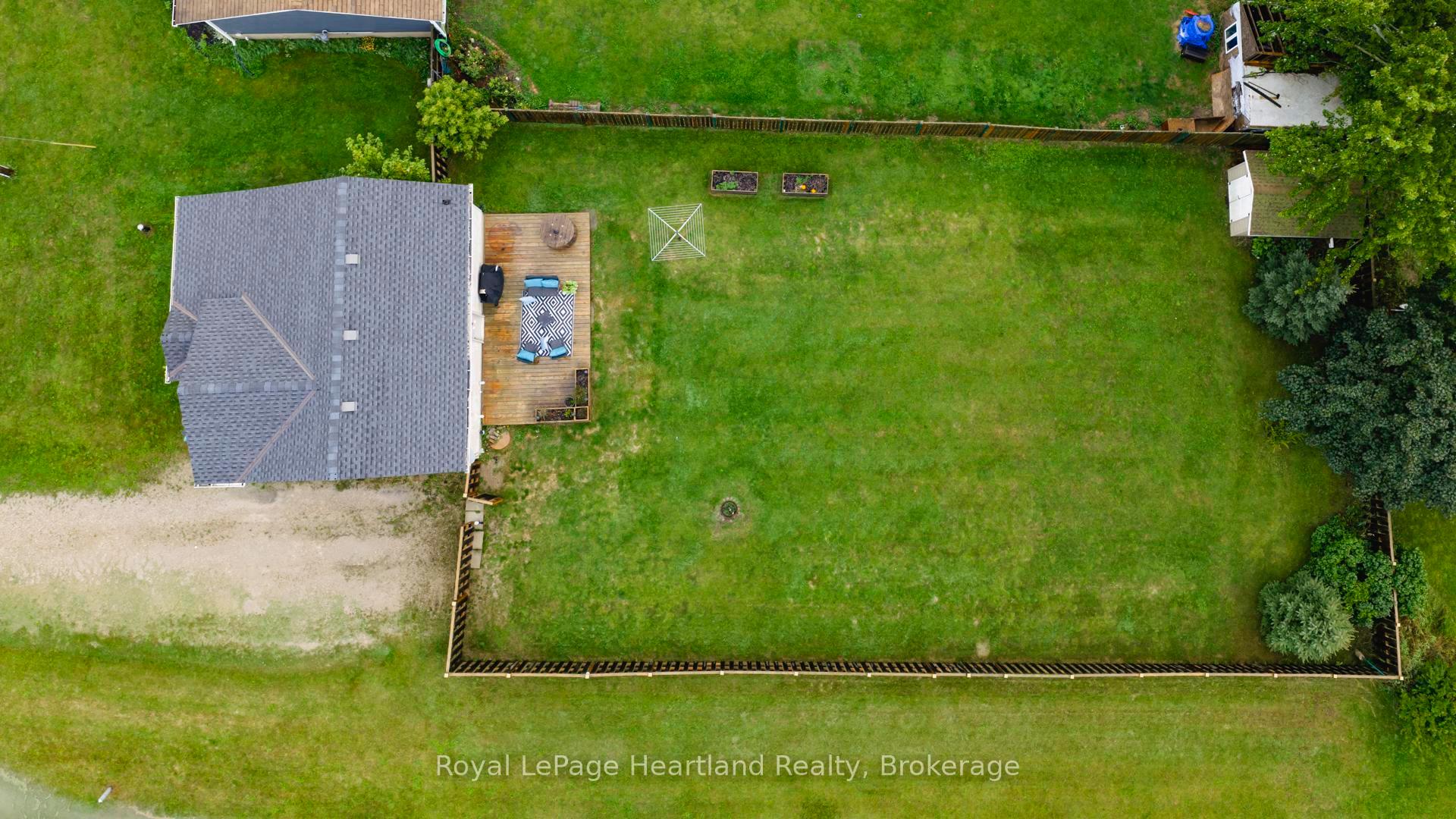 Photo 30 of 41553 Summerhill Road S, Central Huron, Hullett — HOMEH