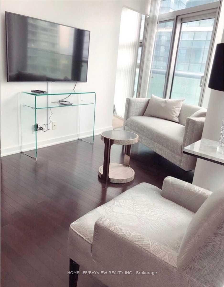 Photo 13 of Unit 2811, 14 York Street, Toronto, Waterfront Communities — HOMEH