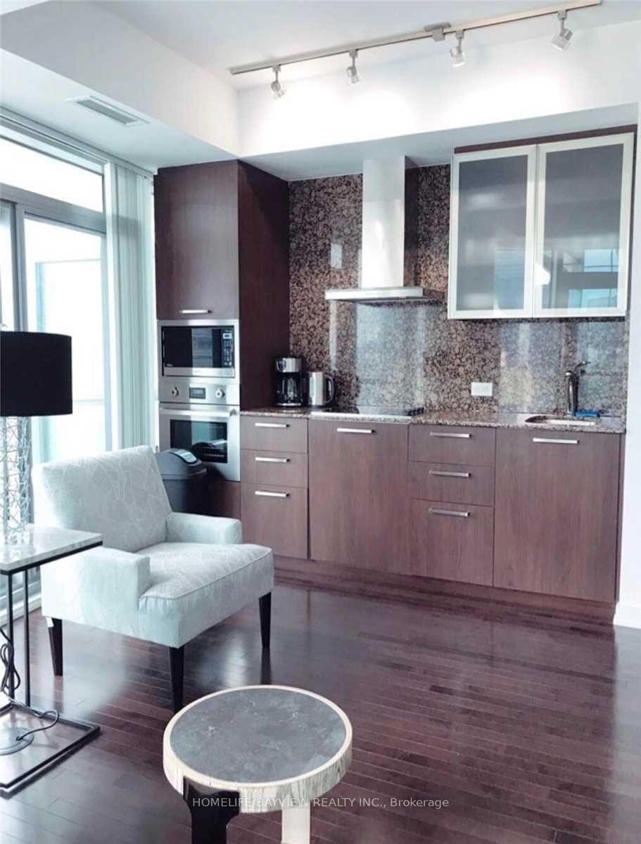 Photo 14 of Unit 2811, 14 York Street, Toronto, Waterfront Communities — HOMEH