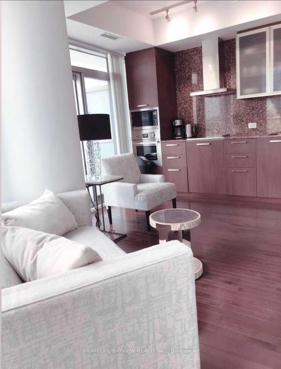 Photo 7 of Unit 2811, 14 York Street, Toronto, Waterfront Communities — HOMEH