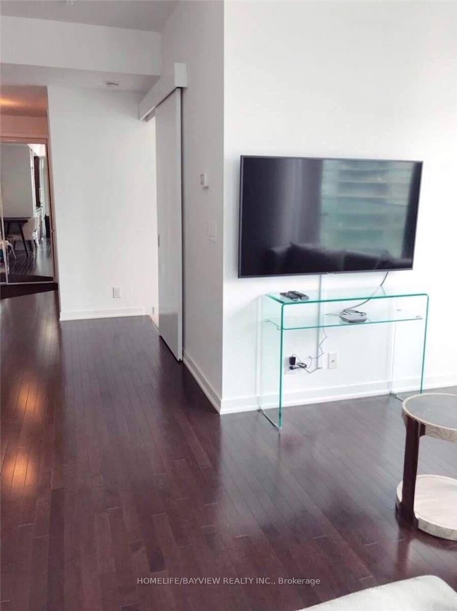 Photo 5 of Unit 2811, 14 York Street, Toronto, Waterfront Communities — HOMEH