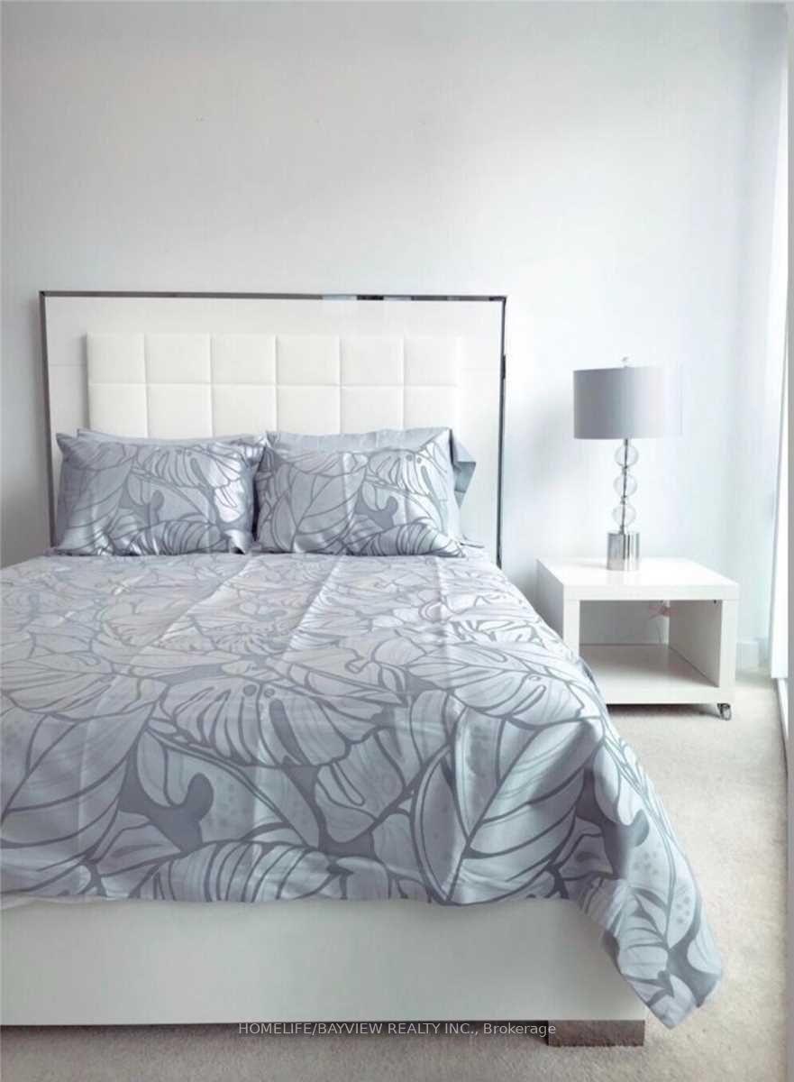 Photo 9 of Unit 2811, 14 York Street, Toronto, Waterfront Communities — HOMEH