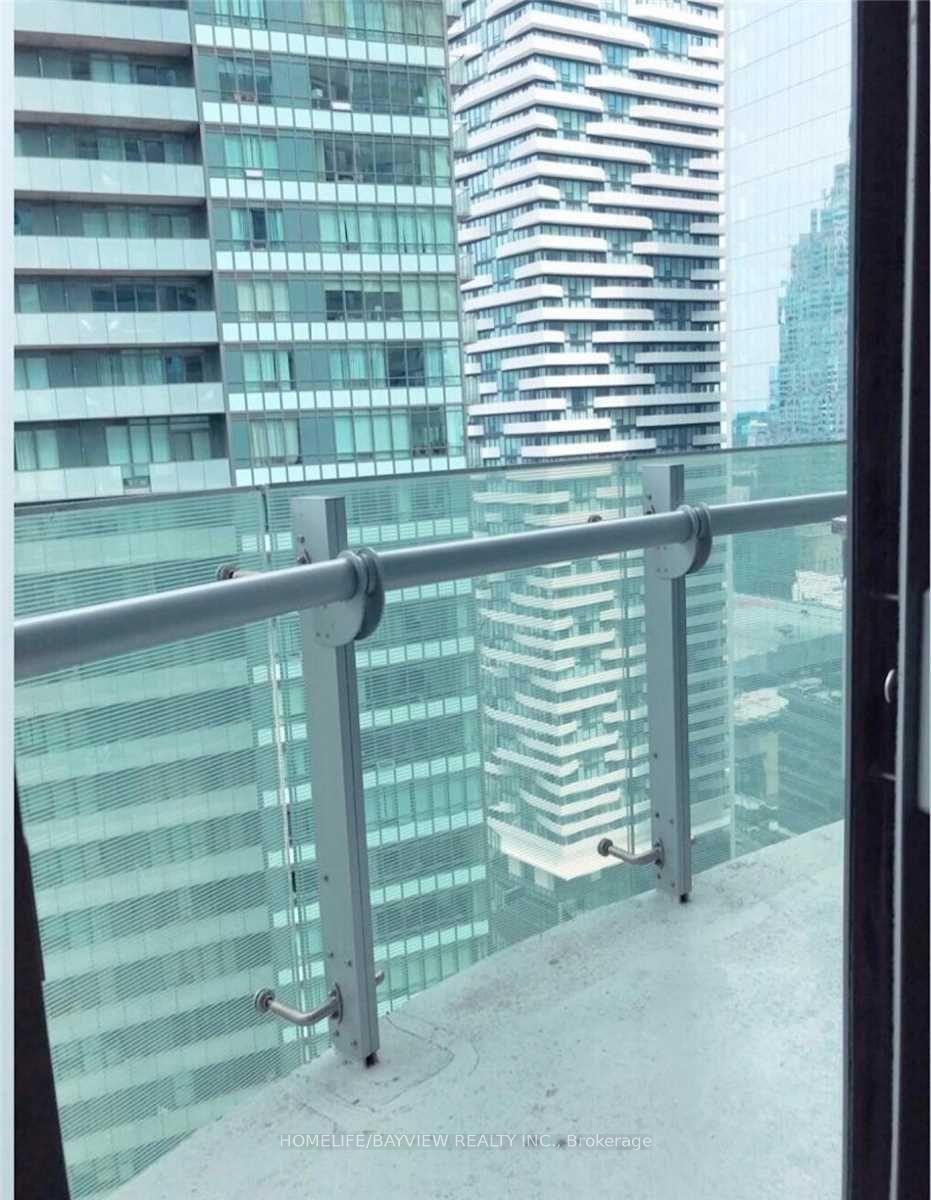 Photo 15 of Unit 2811, 14 York Street, Toronto, Waterfront Communities — HOMEH