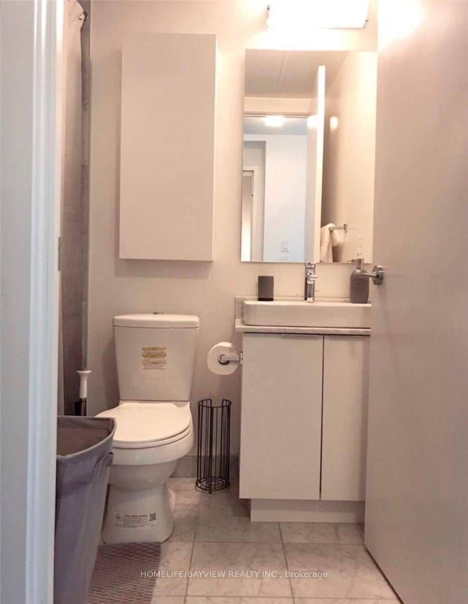 Photo 8 of Unit 2811, 14 York Street, Toronto, Waterfront Communities — HOMEH