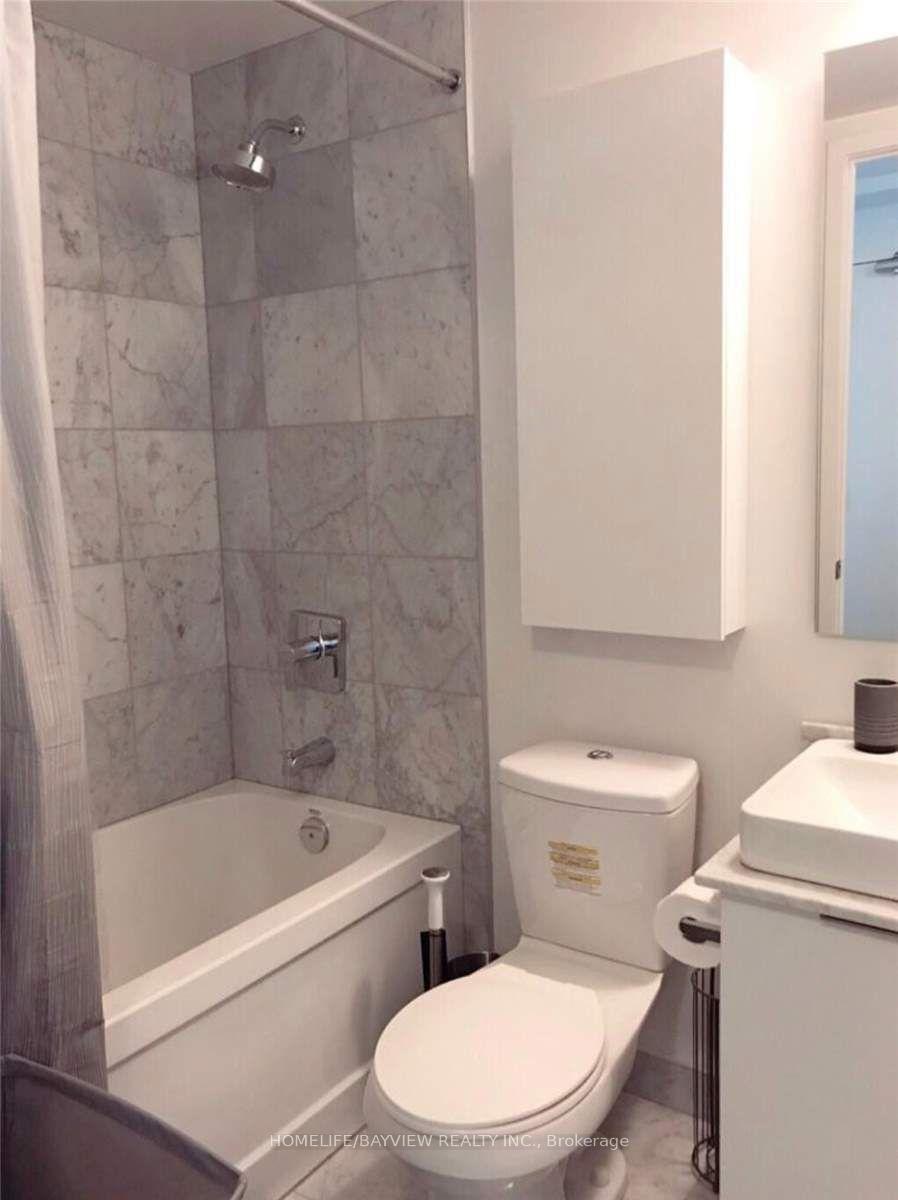 Photo 12 of Unit 2811, 14 York Street, Toronto, Waterfront Communities — HOMEH