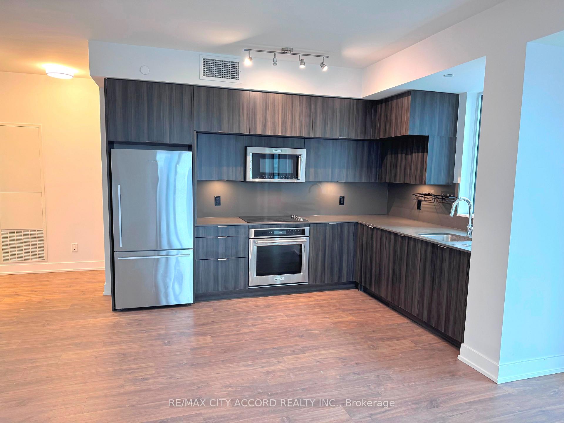 Photo 9 of Unit 1215, 80 Vanauley Street, Toronto, Kensington-Chinatown — HOMEH