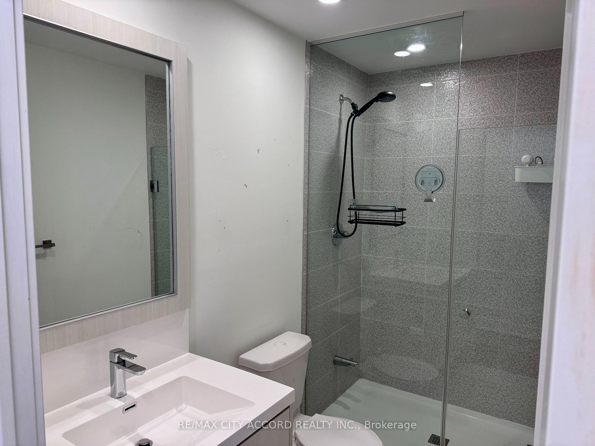 Photo 13 of Unit 1215, 80 Vanauley Street, Toronto, Kensington-Chinatown — HOMEH