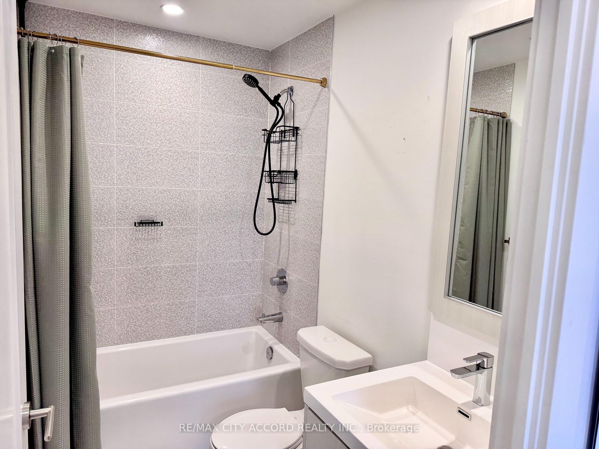 Photo 12 of Unit 1215, 80 Vanauley Street, Toronto, Kensington-Chinatown — HOMEH
