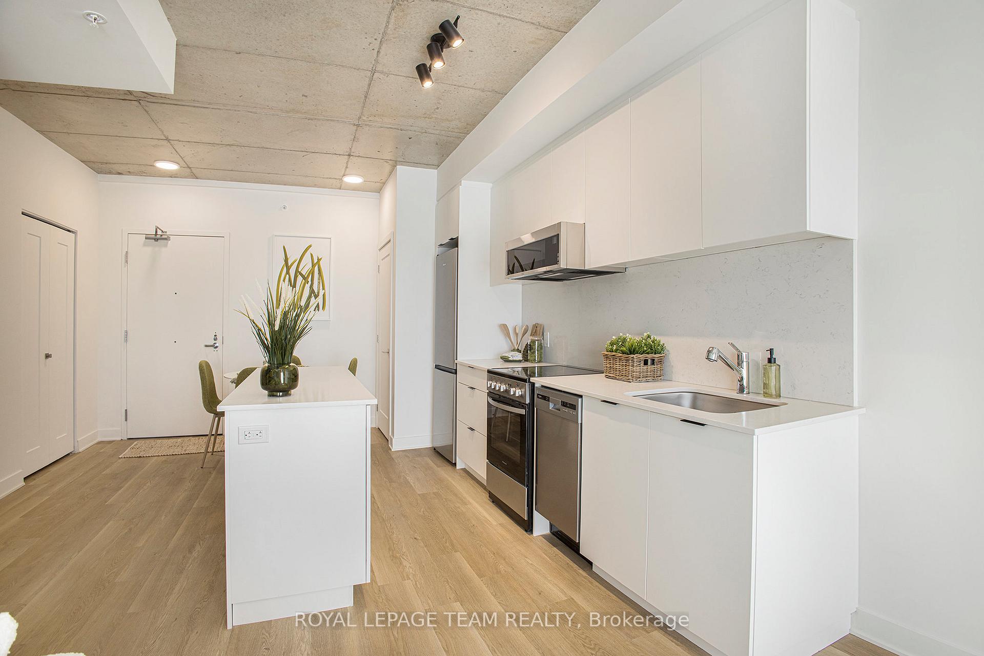 Photo 4 of Unit A302, 1655 Carling Avenue, Ottawa, Laurentianview — HOMEH