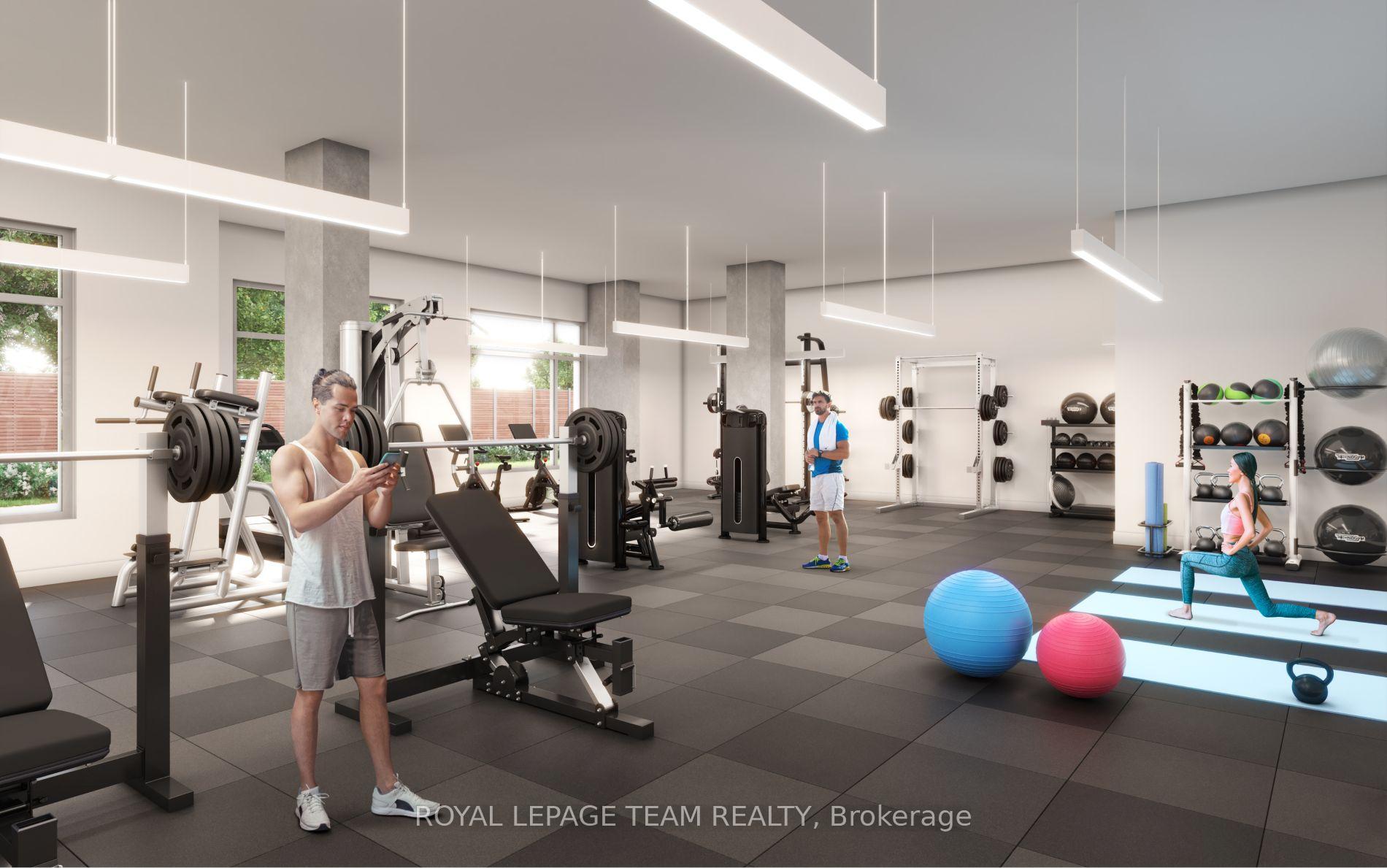 Photo 16 of Unit A302, 1655 Carling Avenue, Ottawa, Laurentianview — HOMEH