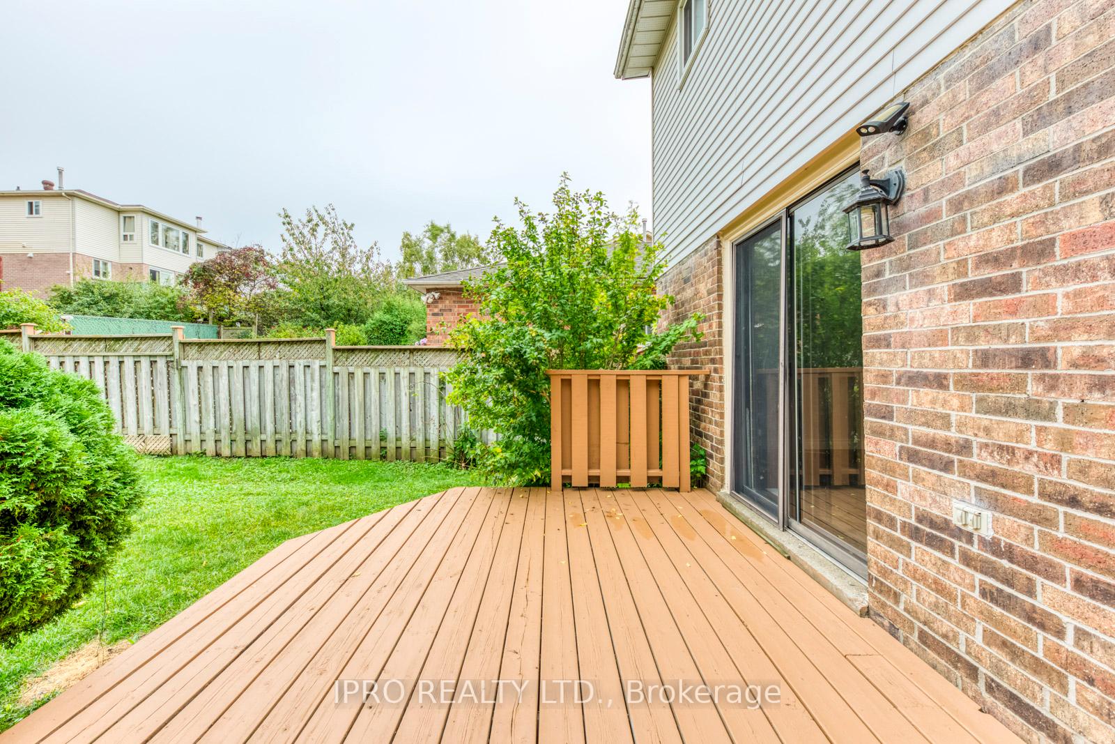 Photo 33 of 7 Wright Crescent, Ajax, Central — HOMEH