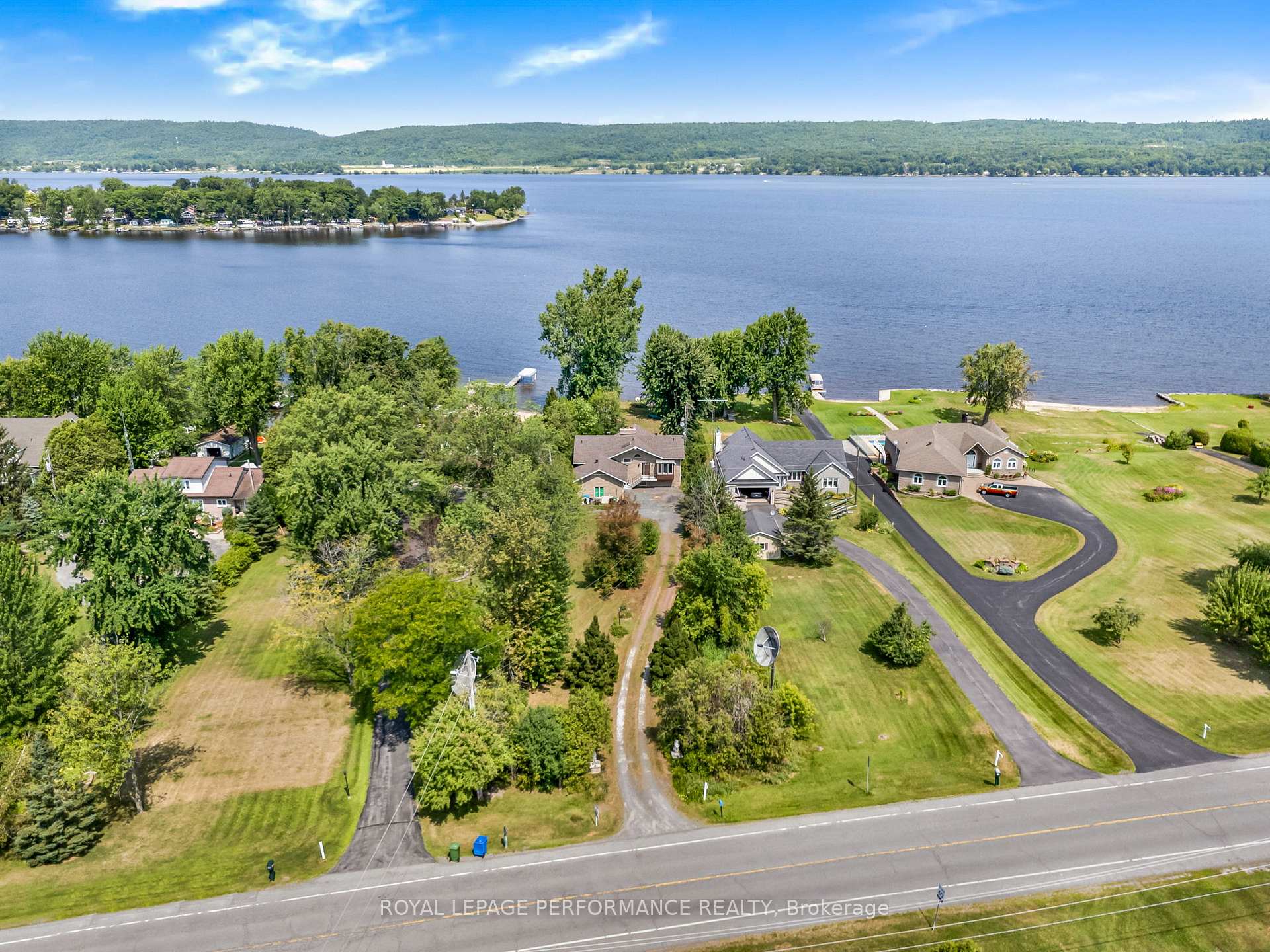 Photo 4 of 2474 Bay Road, Champlain, Champlain Twp — HOMEH